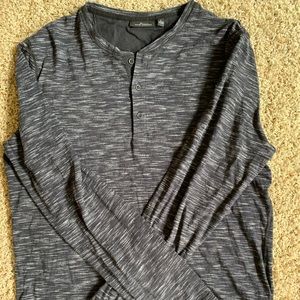 Marc Anthony Long Sleeve Shirt